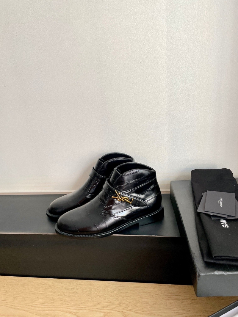 Y51 boots